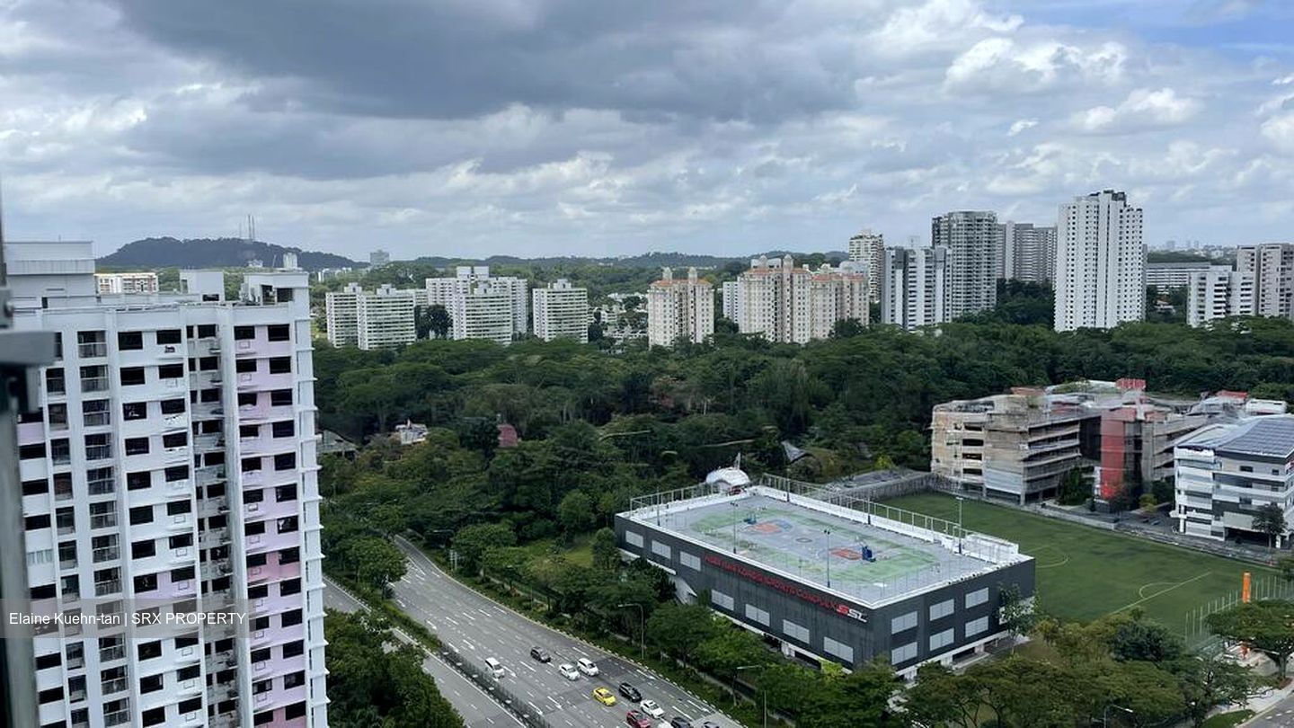 Blk 414 Commonwealth Avenue West (Clementi), HDB 5 Rooms #497247221